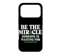 Bone Marrow Donor Be the miracle someone is waiting for Case for iPhone 17 Pro