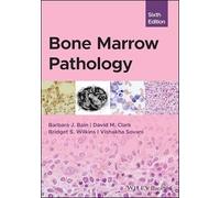 Bone Marrow Pathology