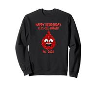 Bone Marrow Stem Cell Transplant 2025 - Tops & Accessories Sweatshirt