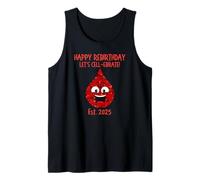 Bone Marrow Stem Cell Transplant 2025 - Tops & Accessories Tank Top