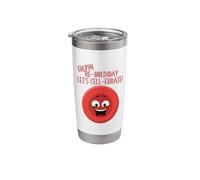 Bone Marrow Transplant Survivor - Tops, Tees & Accessories Stainless Steel Insulated Tumbler