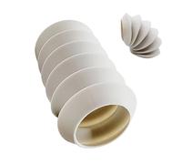 Bone Neck Cracking Prop - Interactive Sound Maker Gag Toy | Comedy Trick Props | for Women Boys Girls Youth Teens Street Magic Close-Up Magic Party Stage