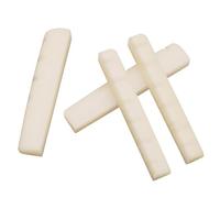 bone nut saddle 6 string acoustic guitar bone bridge saddle cow bone saddle bone saddle for acoustic guitar acoustic classic guitar mandolin banjo guitar bridge saddle for ukulele