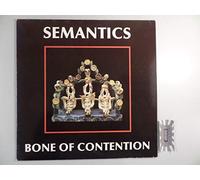 Bone of Contention [VINYL]
