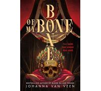 Bone of My Bone: A Chilling Queer Folk Horror Fantasy Novel