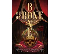 Bone of My Bone : A Chilling Queer Folk Horror Fantasy Novel