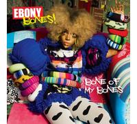Bone Of My Bones [‰ðàE‰ÌŽŒ‘Î-ó•t / ƒ{[ƒiƒXƒgƒ‰ƒbƒNŽû˜^ / ‘“à‰‰ñŒÀ’è”Õ] (BRC231LTD)