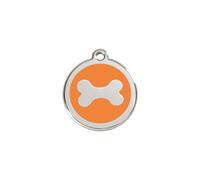 Bone Orange - Small