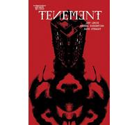 Bone Orchard: Tenement (Bone Orchard Mythos)