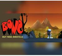 Bone: Out from Boneville Steam CD Key