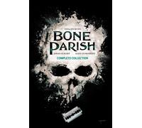 Bone Parish Complete Collection