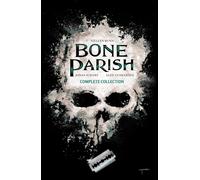 Bone Parish Complete Collection