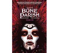 Bone Parish Vol. 2 (Volume 2)