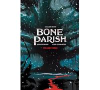 Bone Parish Vol. 3 (Volume 3)