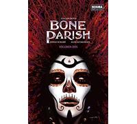 Bone Parrish 2