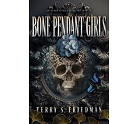 Bone Pendant Girls