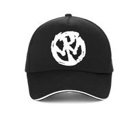 Bone Pennywise Band Cap Fashion Rock Cowboys from Hell Hip Hop Baseball Cap Print Snapback Hat Gorras