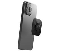 BONE Phone Tie Connect 3 - Sticker, Phone 3M Adhesive Adapter for Garmin Edge Bike Mount Tie Connect Series, Optimal Smartphone Mount Sticker Compatible with Most Cellphone Cases