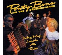 Bone,Ponty & the Squeezetones - My, My, Look at This