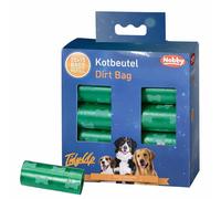 Bone print dog waste bag Nobby Pet TidyUp