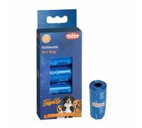 Bone print dog waste bag Nobby Pet TidyUp