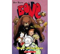 Bone: Quest for the Spark 2 (2)