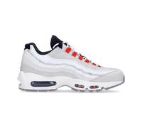Bone Red Black Low Sneaker - male - Nike - Running Shoes - Multicolor - 7 UK - Sport 7 UK