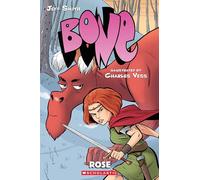 Bone: Rose: 10