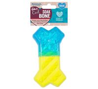 (Bone) Rosewood Cooling Dog Toy for Summer