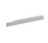 Bone Saddle - Fits Many Post-2000 Epiphone® Guitars - 10 mm Height