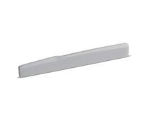 Bone Saddle - Fits Many Post-2010 Seagull® Guitars - 11 mm Height