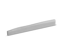 Bone Saddle - Fits Some Post-2009 Taylor® Guitars - Wave Compensation - Tall - 11 mm