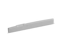 Bone Saddle - Fits Some Pre-2016 Taylor® Guitars - Forward Line B Compensation - Tall Height - 11 mm