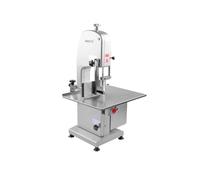 BONE SAW machine, commercial BANDSAW Meat/fish Cutter . brand new