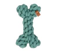 Bone-shaped rope for dogs D&D Home Dente