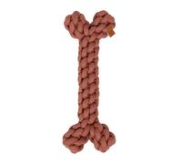 Bone-shaped rope for dogs D&D Home Dente