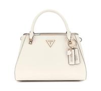 Bone Shoulder Bag with Zip Closure- female- Guess- Handbags- Beige- ONE SIZE- Bags ONE SIZE