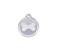 Bone Silver - Large