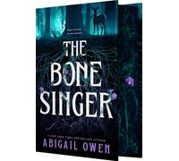 Bone Singer