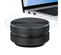 Bone Sound Poda - Tiny Anything Speaker, Small Speaker Bone, Wireless Creative Speaker | Multifunctional Wireless Travel Stereo Speaker, Portable Magnetic Bluetooth Mini Speaker for Beach, Car