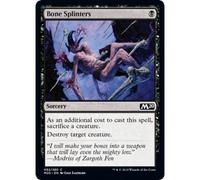 Bone Splinters | Core Set 2020