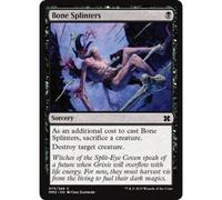 Bone Splinters (foil) | Modern Masters 2015 Edition