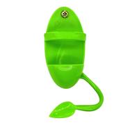 Bone Support - Cage Warden Cup | Bird Power Accessory | Cuddly Cuddly Pods, Pinsons, Wigs | Ideal Indoor, Practical and Durable Cage