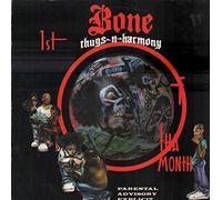 BONE THUGS 'N' HARMONY / 1ST OF THA MONTH