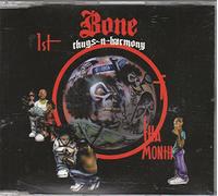 Bone Thugs N Harmony - 1st of Tha Month
