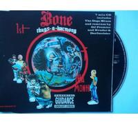Bone Thugs N Harmony - 1st of Tha Month [CD 1]