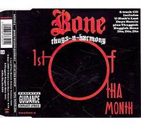 Bone Thugs N Harmony - 1st of Tha Month [CD 2]