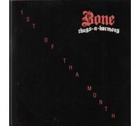 Bone Thugs-N-Harmony - 1st of Tha Month [Vinyl Single]