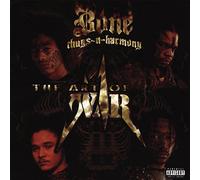Bone Thugs N Harmony - Art Of War