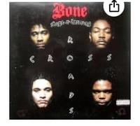 Bone Thugs N Harmony - Crossroads